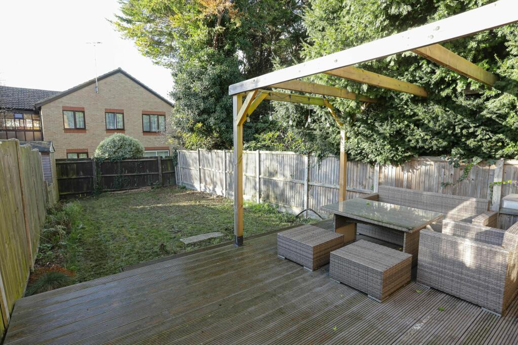 Additional property image - Anvil Close, Birchington, CT7