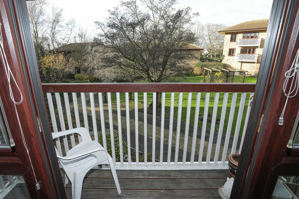 Additional property image - Lyell Road, Bierce Court, CT7