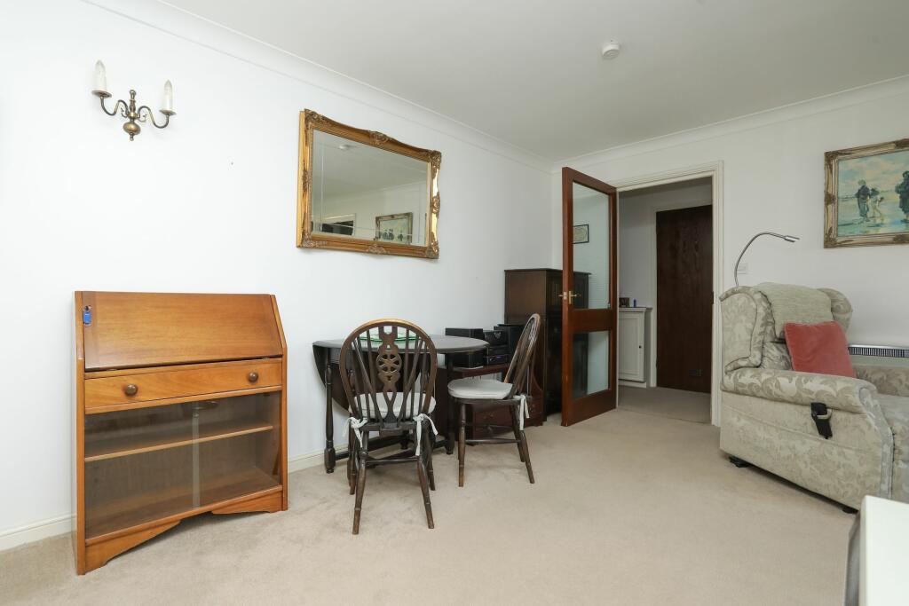 Additional property image - Lyell Road, Bierce Court, CT7
