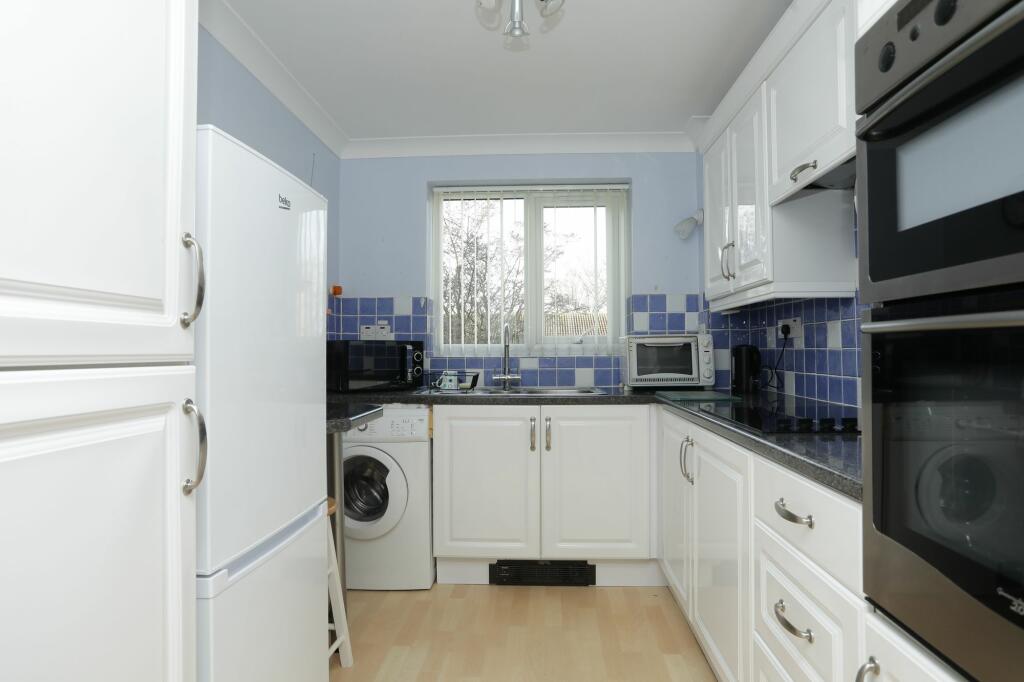 Additional property image - Lyell Road, Bierce Court, CT7