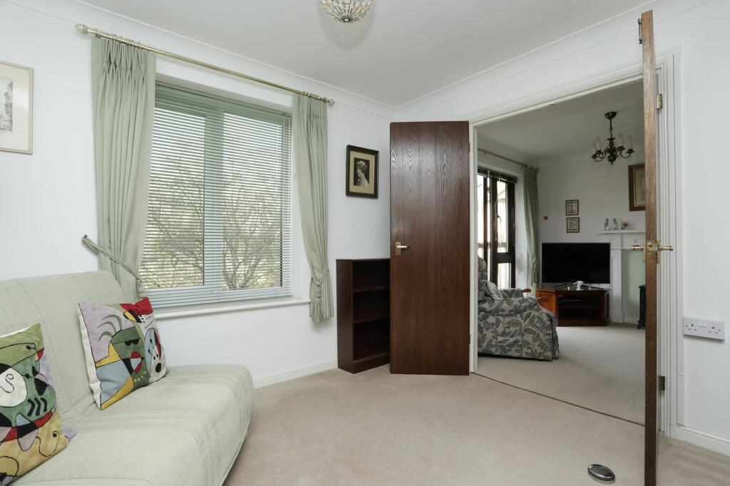 Additional property image - Lyell Road, Bierce Court, CT7