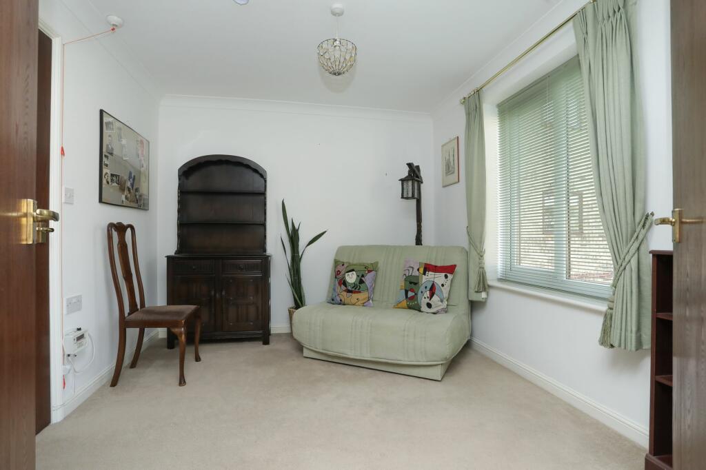 Additional property image - Lyell Road, Bierce Court, CT7