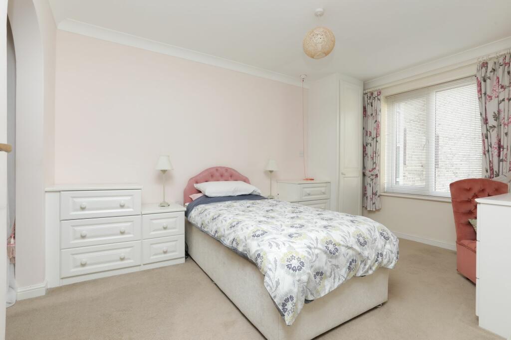 Additional property image - Lyell Road, Bierce Court, CT7