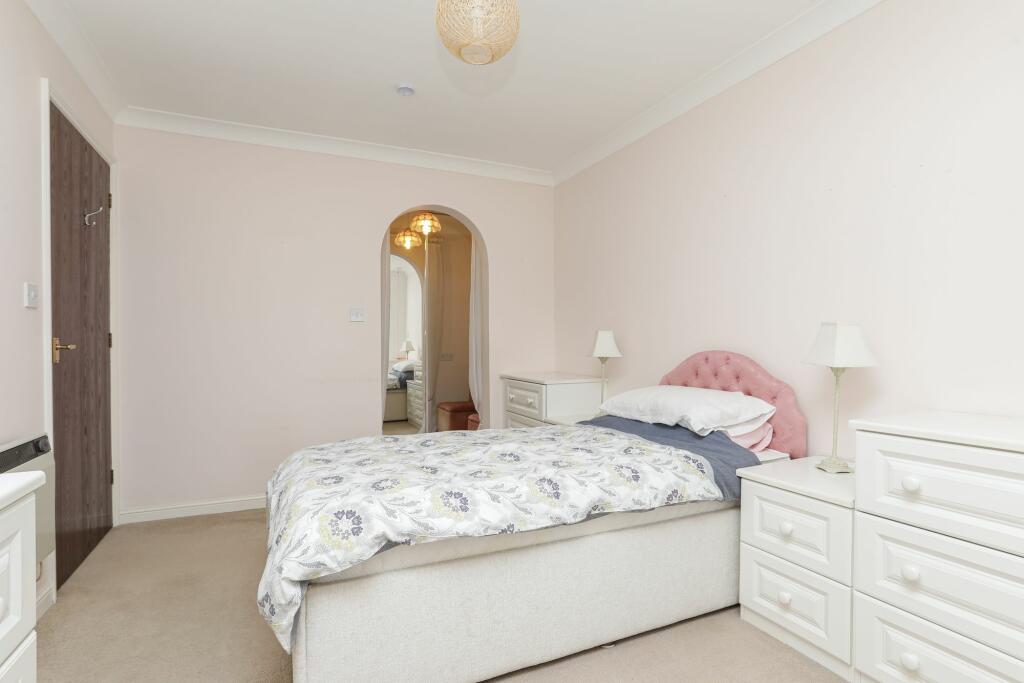 Additional property image - Lyell Road, Bierce Court, CT7