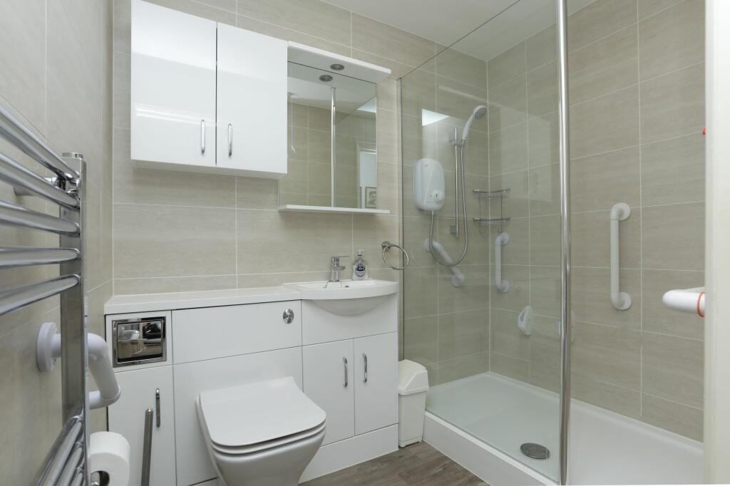 Additional property image - Lyell Road, Bierce Court, CT7