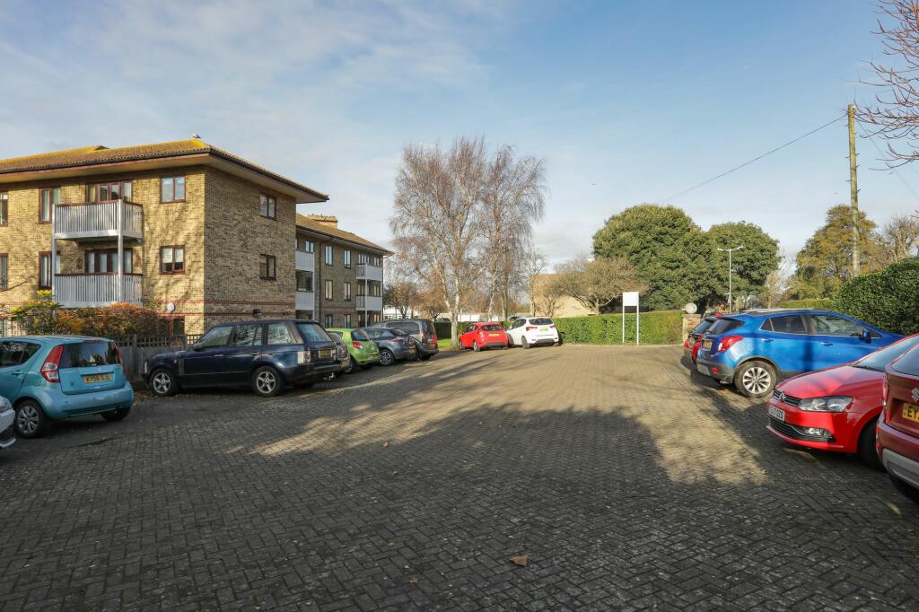 Additional property image - Lyell Road, Bierce Court, CT7