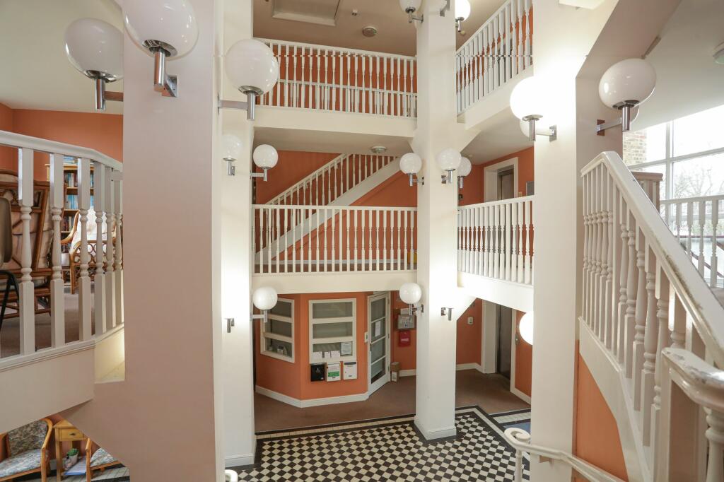 Additional property image - Lyell Road, Bierce Court, CT7