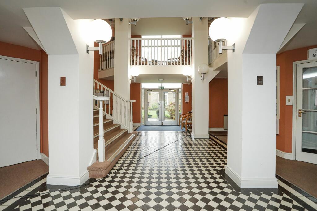 Additional property image - Lyell Road, Bierce Court, CT7