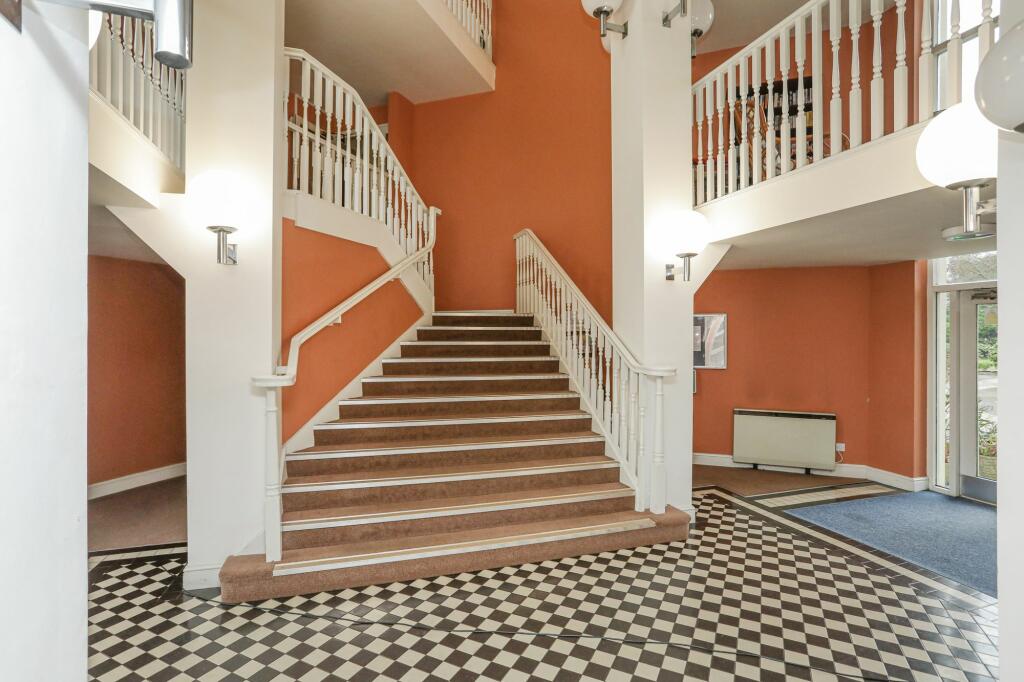 Additional property image - Lyell Road, Bierce Court, CT7