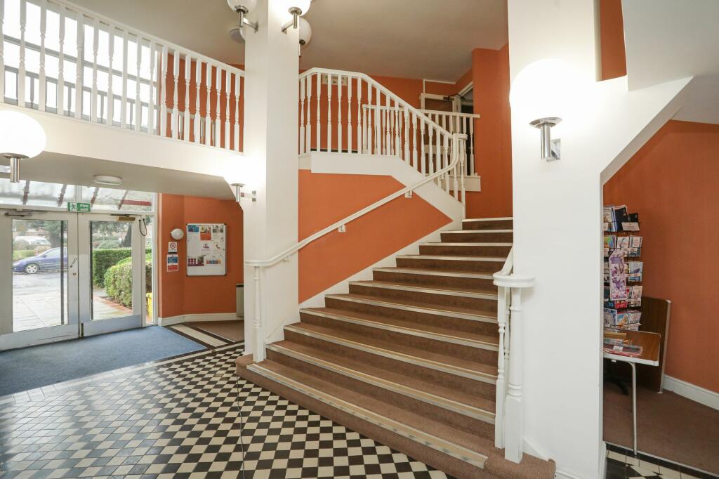 Additional property image - Lyell Road, Bierce Court, CT7