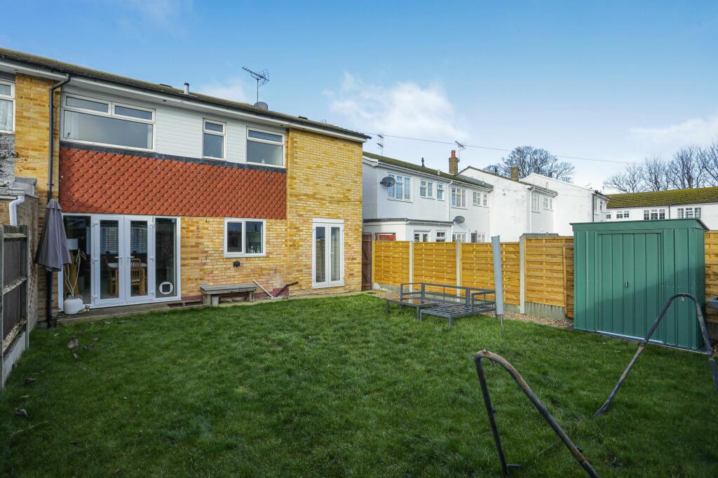 Additional property image - Albion Road, Birchington, CT7