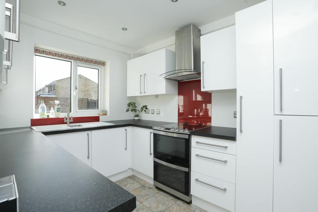 Additional property image - Albion Road, Birchington, CT7