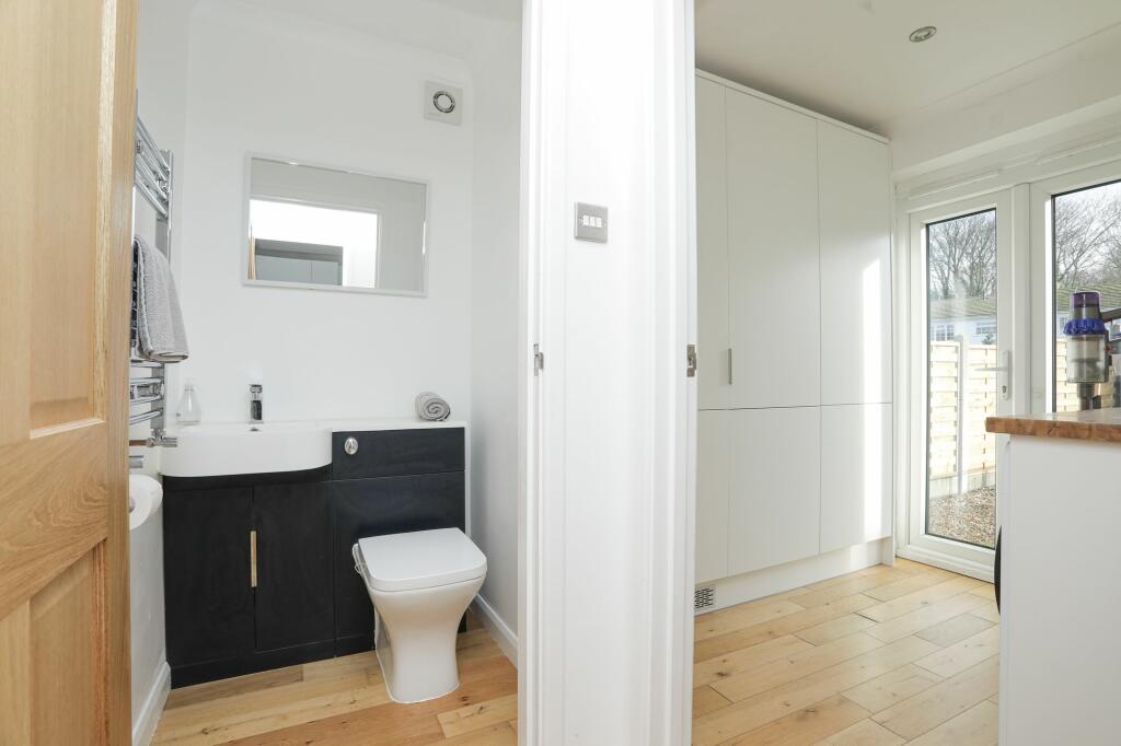 Additional property image - Albion Road, Birchington, CT7