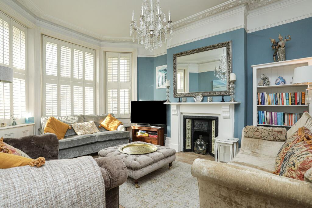 Additional property image - Alfred Road, Birchington, CT7