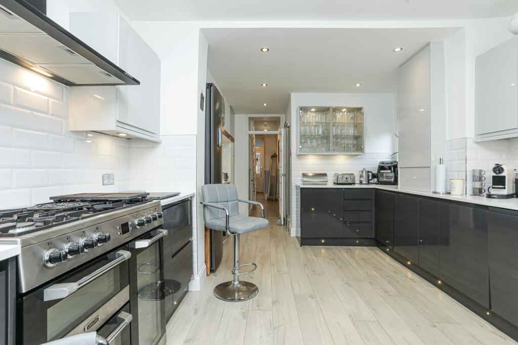 Additional property image - Alfred Road, Birchington, CT7
