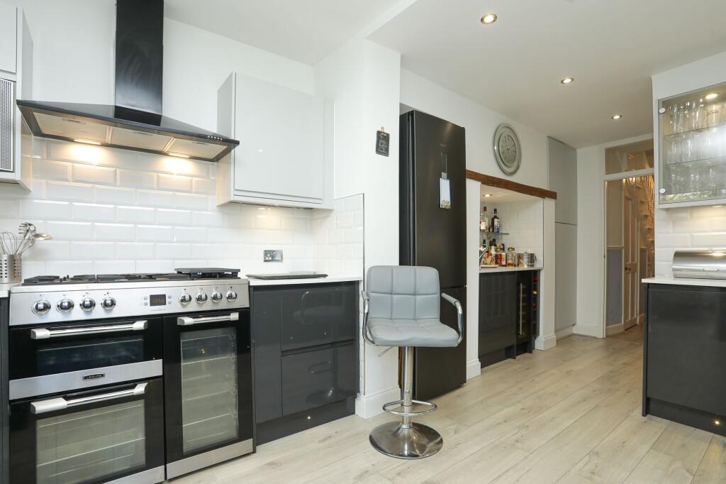 Additional property image - Alfred Road, Birchington, CT7