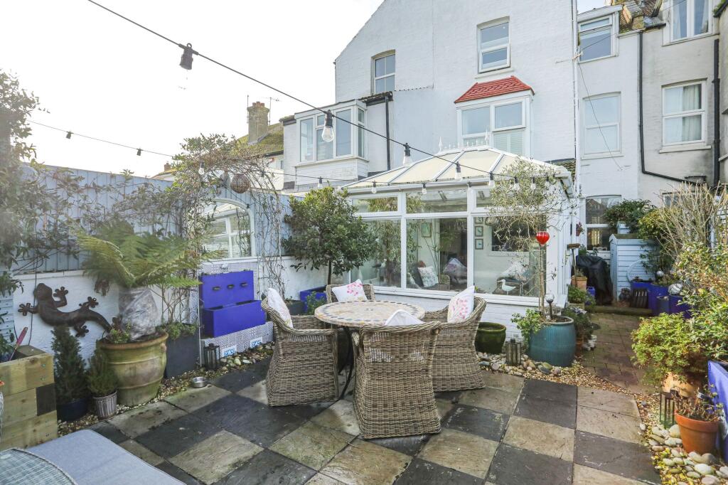 Additional property image - Alfred Road, Birchington, CT7