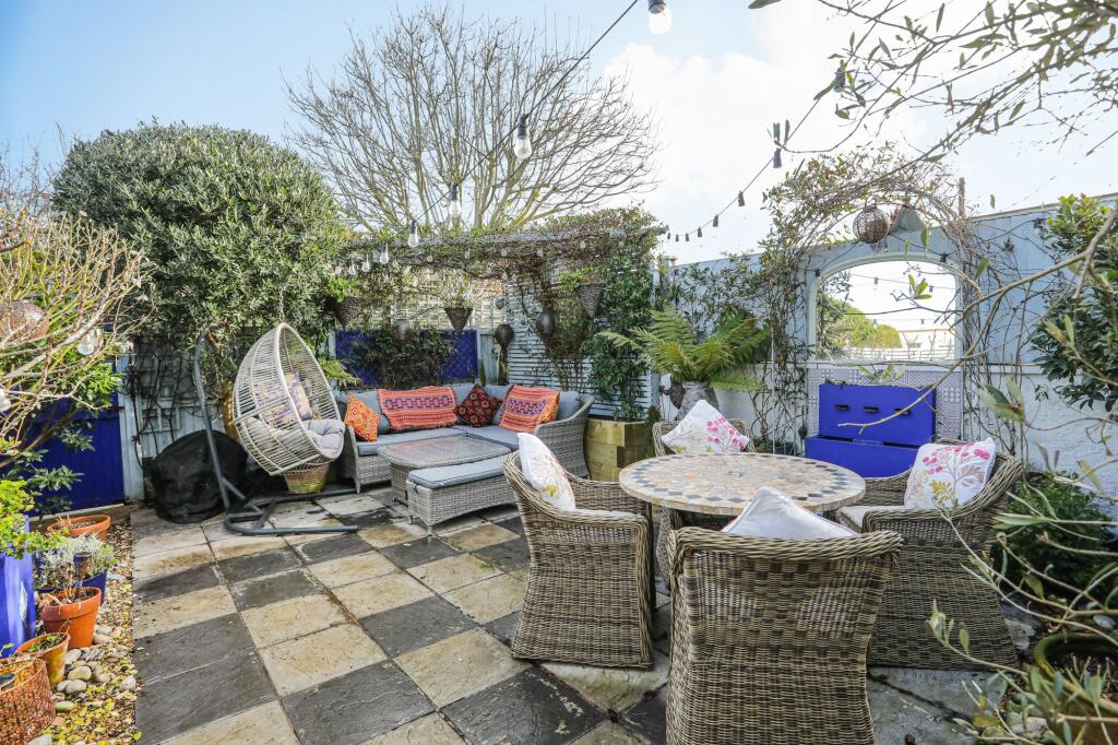 Additional property image - Alfred Road, Birchington, CT7