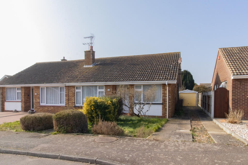 Main image of property: Ingoldsby Road, Birchington, CT7