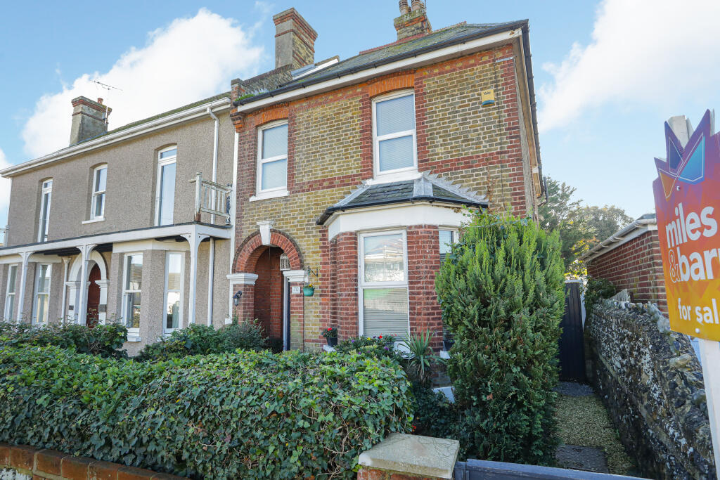 Main image of property: Cross Road, Birchington, CT7