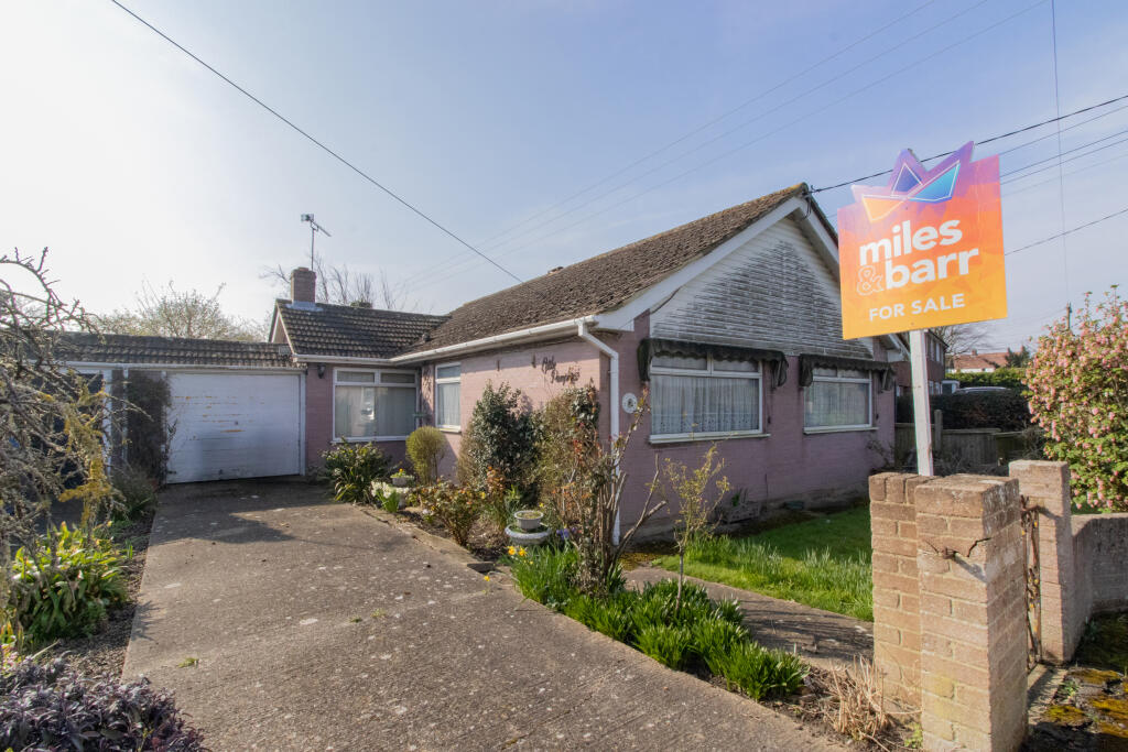 Main image of property: Plumstone Road, Birchington, CT7