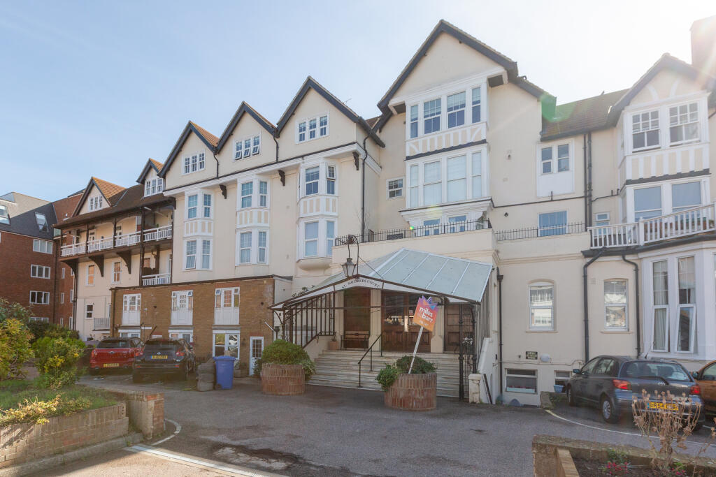 Main image of property: Beach Road, Westgate-On-Sea, CT8
