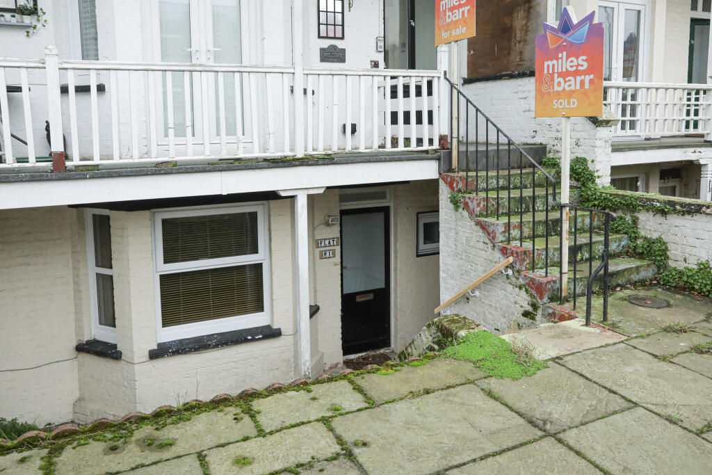 Main image of property: 74 Cuthbert Road, Westgate-On-Sea, CT8
