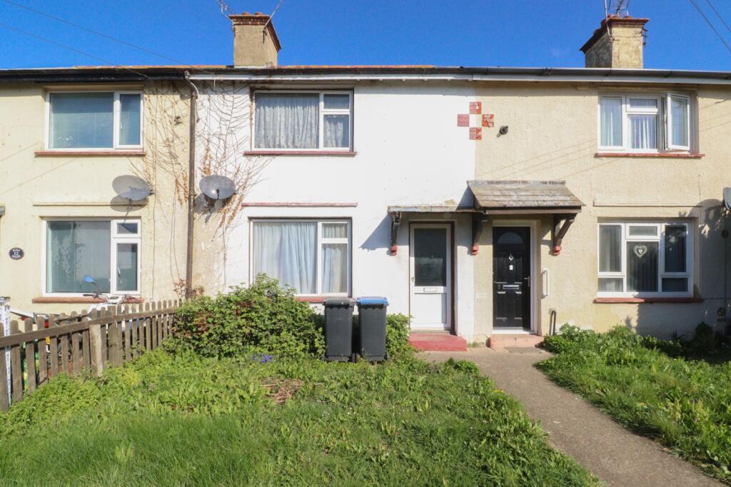 Main image of property: Dunstan Avenue, Westgate-On-Sea, CT8