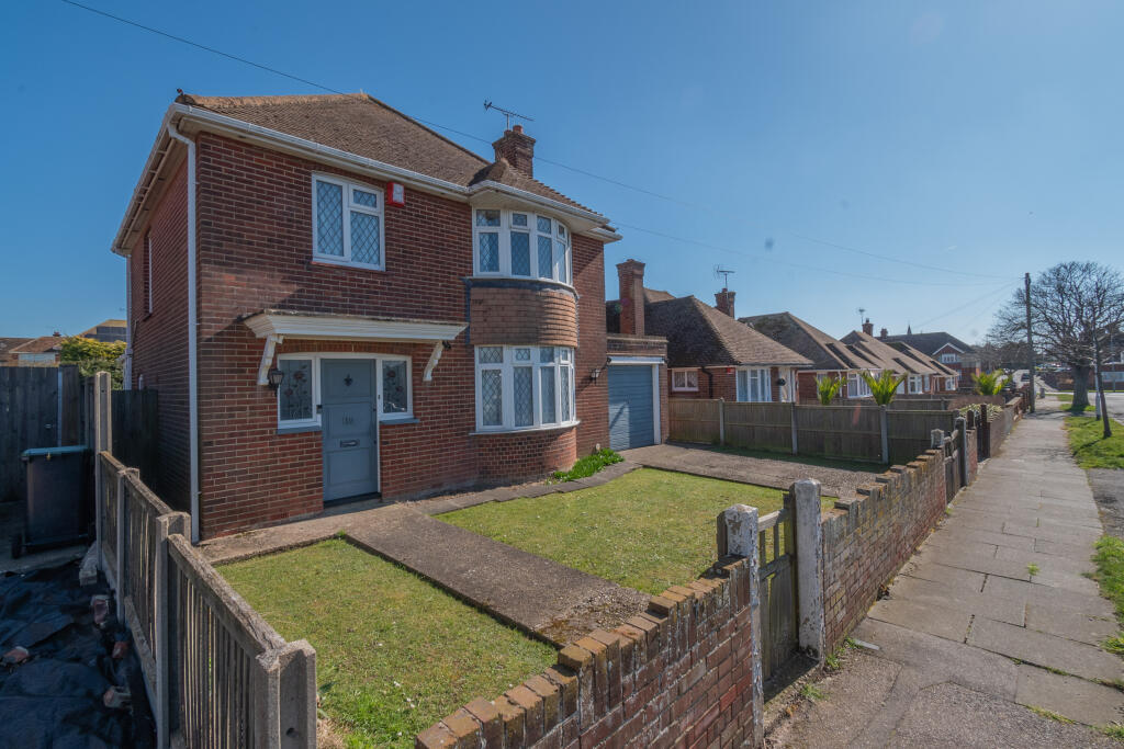 Main image of property: Edmanson Avenue, Margate, CT9