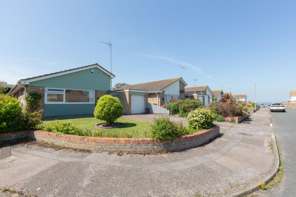 Main image of property: Cliff Field, Westgate-On-Sea, CT8