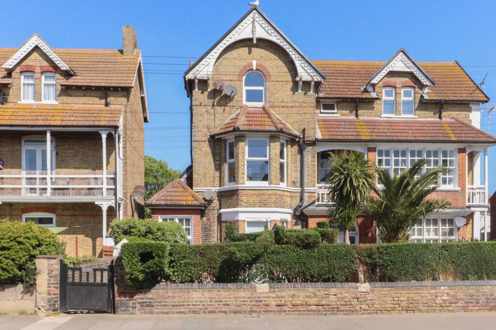 Main image of property: Westgate Bay Avenue, Westgate, CT8