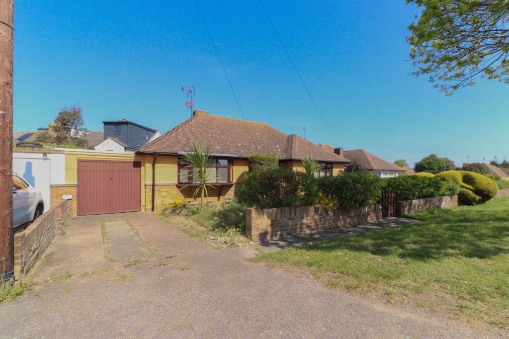 Main image of property: Canterbury Road, Birchington, Kent, CT7