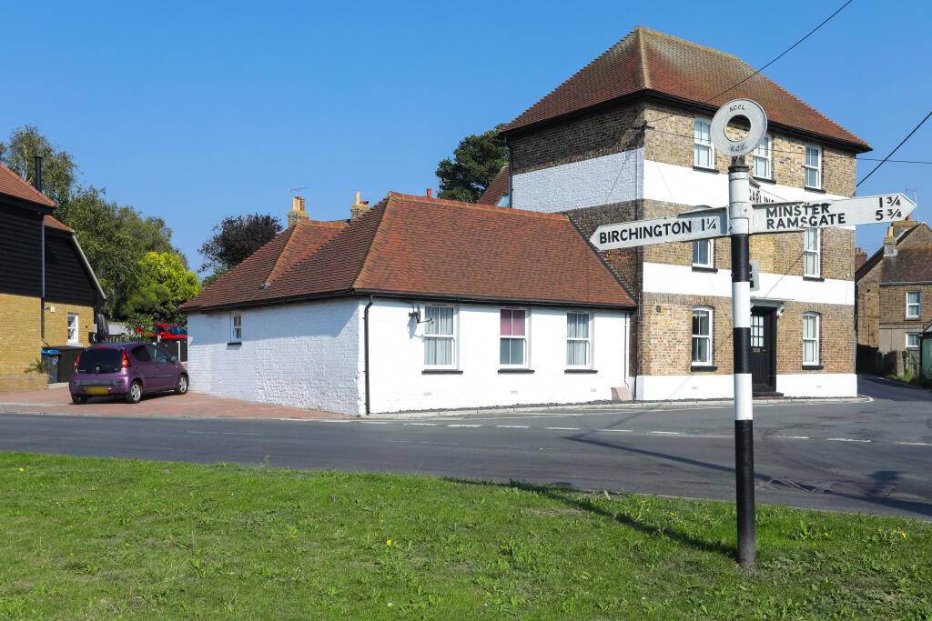 Main image of property: Sceptre Court, Birchington, CT7