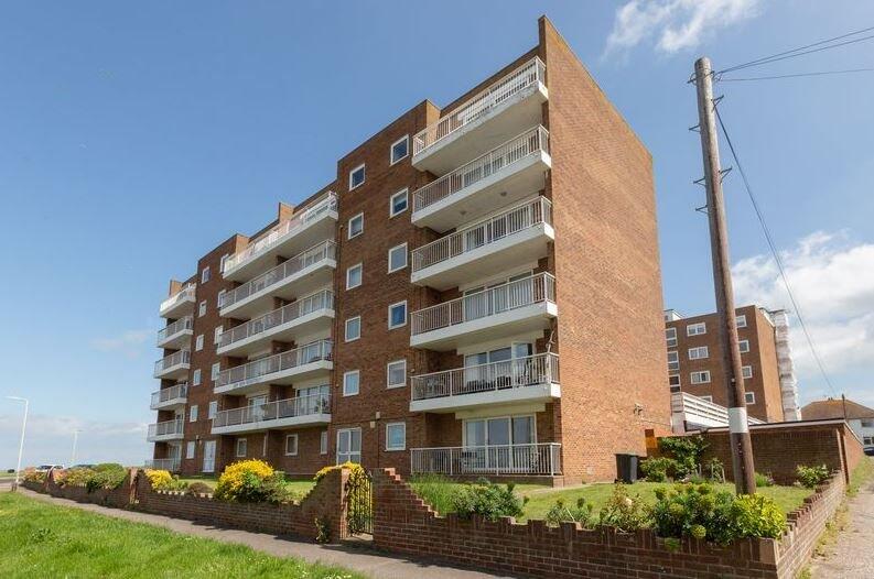 Main image of property: Bay View Heights, Ethelbert Road, Birchington, Kent, CT7
