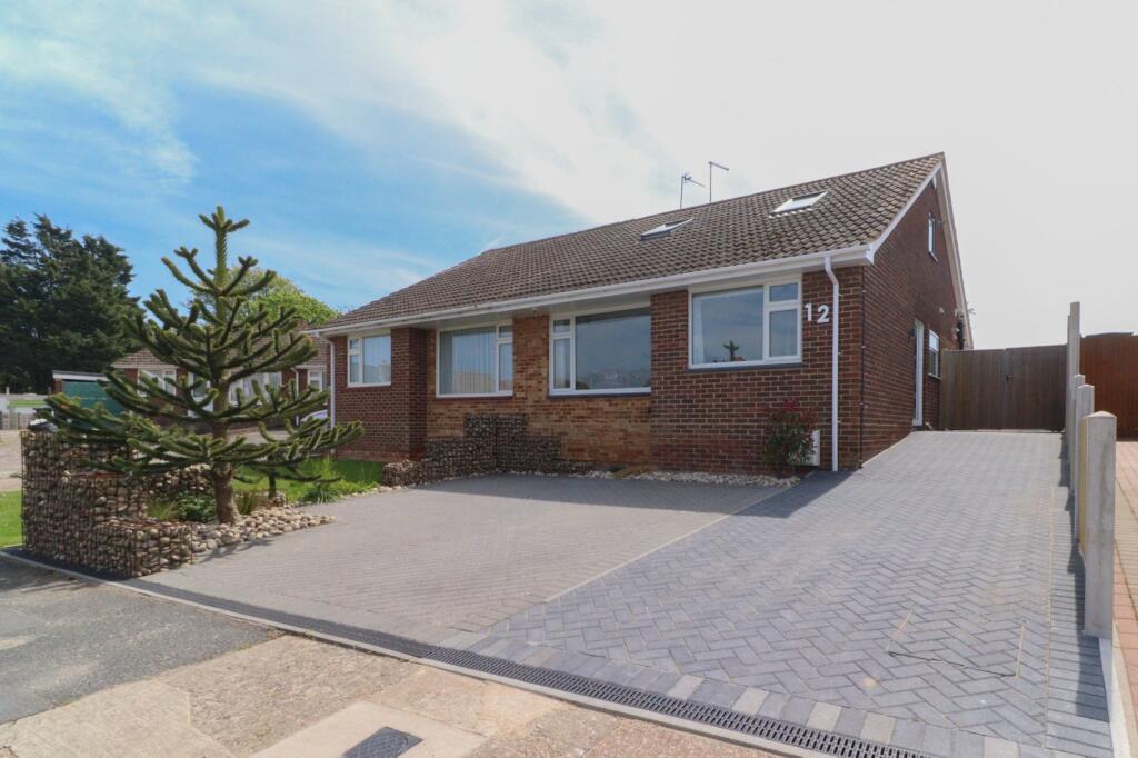 Main image of property: Ingoldsby Road, Birchington, CT7
