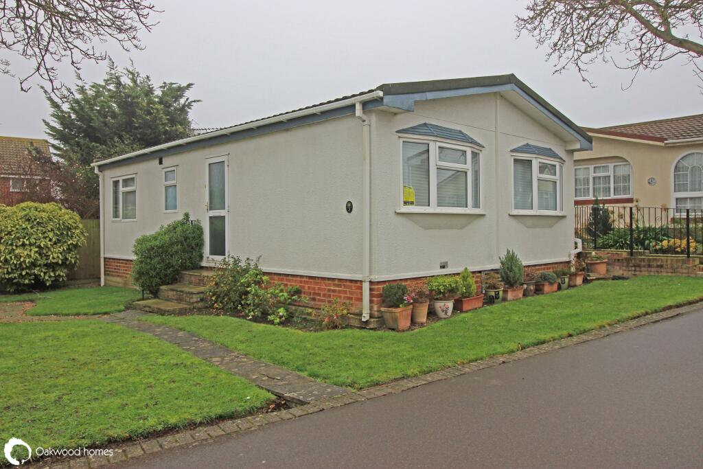 Main image of property: Court Mount, Birchington, Kent, CT7