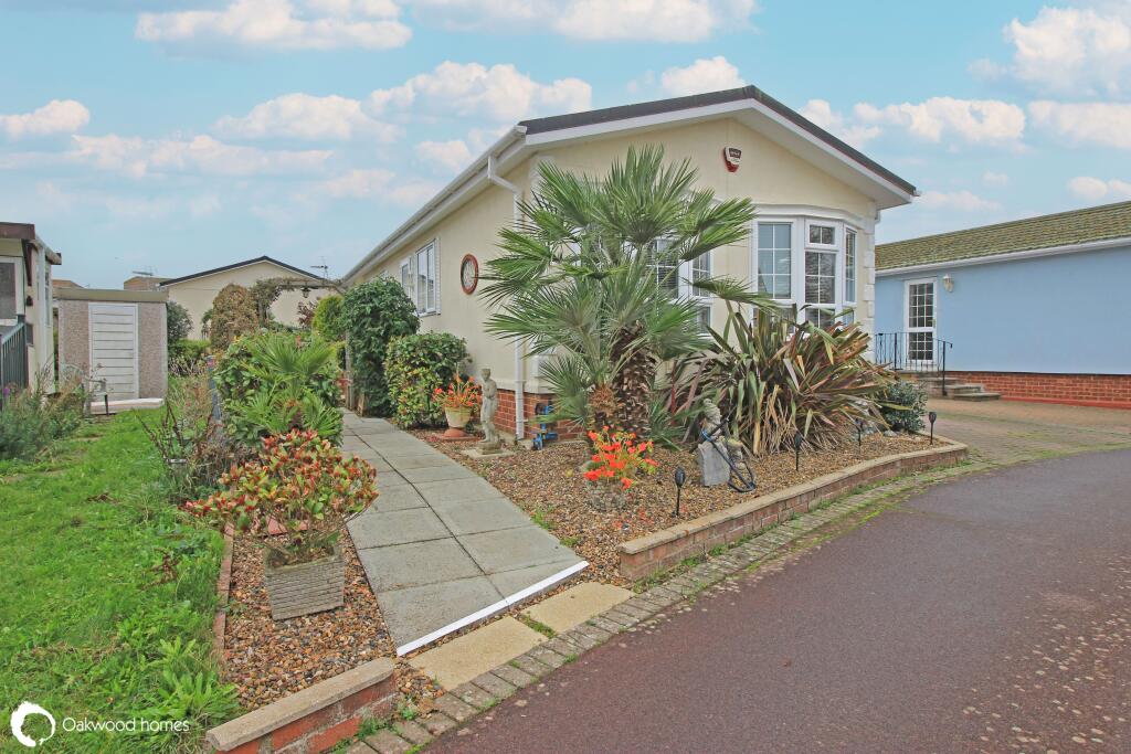 Main image of property: Court Mount, Birchington, Kent, CT7