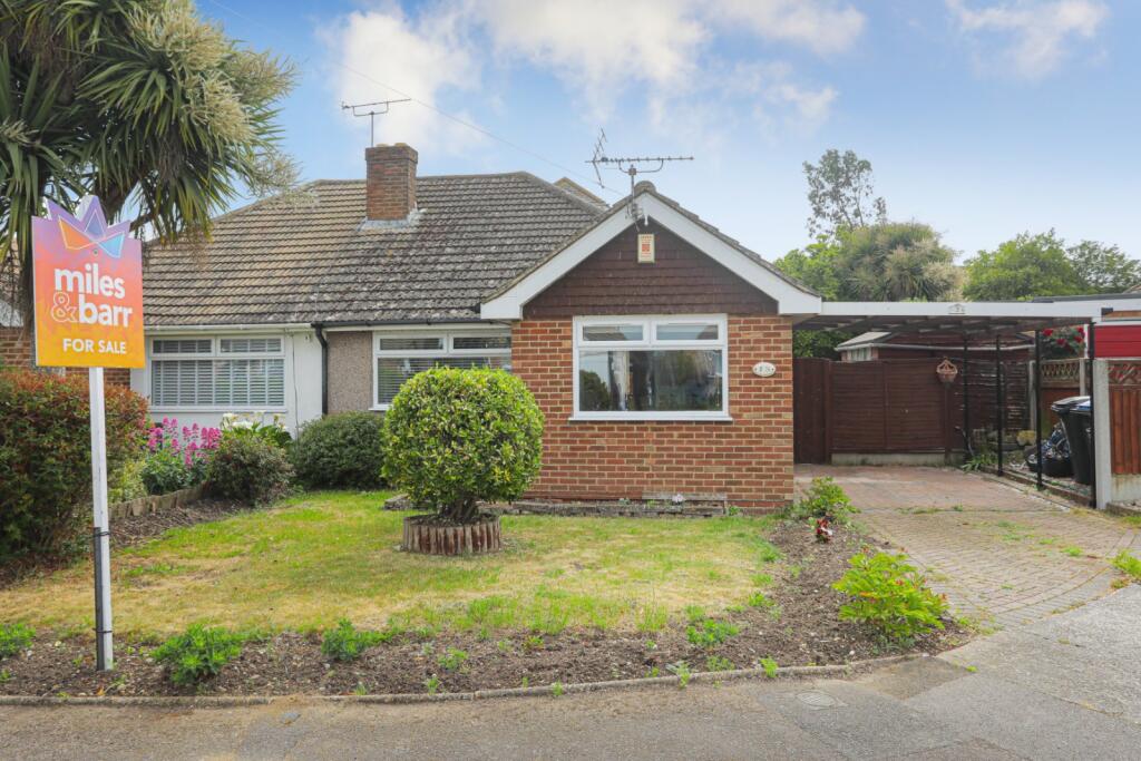 Main image of property: Kingfisher Close, Margate, Kent, CT9