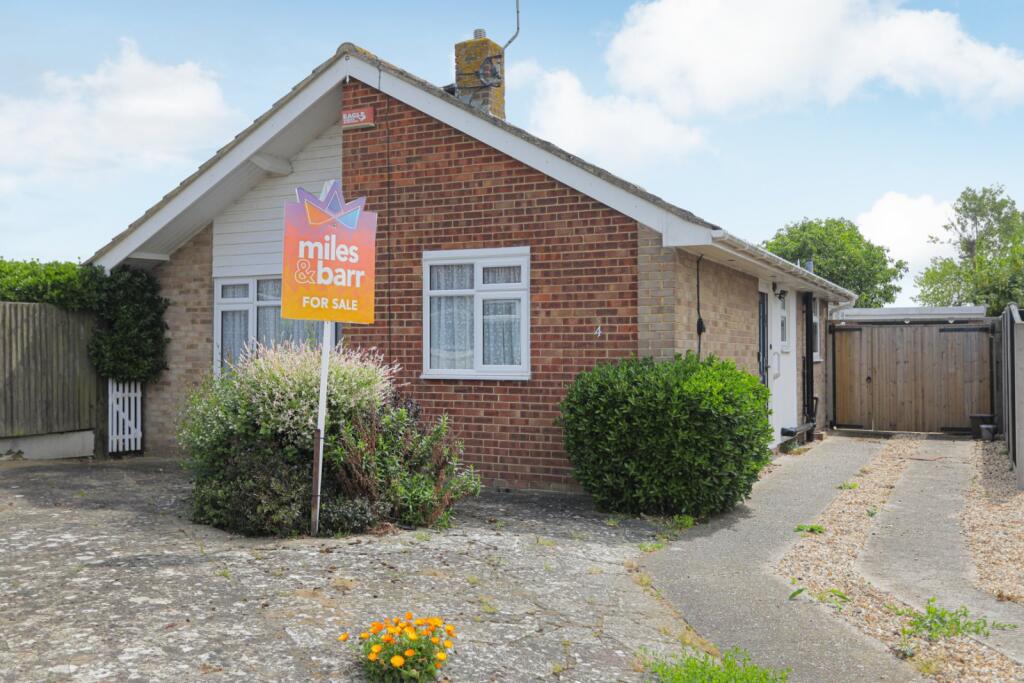 Main image of property: Nelson Court, Birchington, Kent, CT7