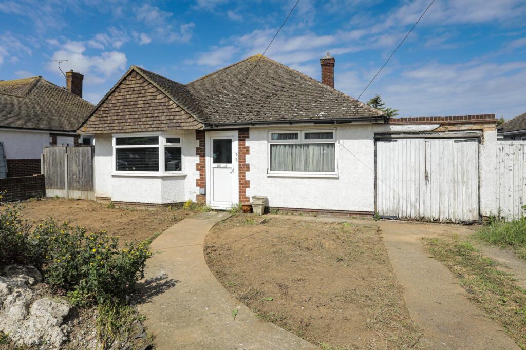 Main image of property: Lancaster Gardens, Birchington, CT7