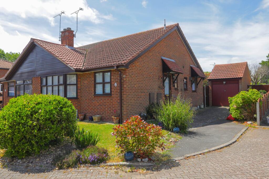 Main image of property: Barrington Crescent, Birchington, Kent, CT7