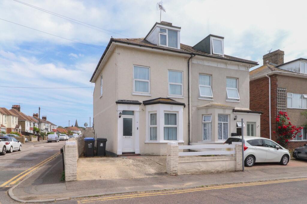 Main image of property: Prospect Road, Birchington, CT7