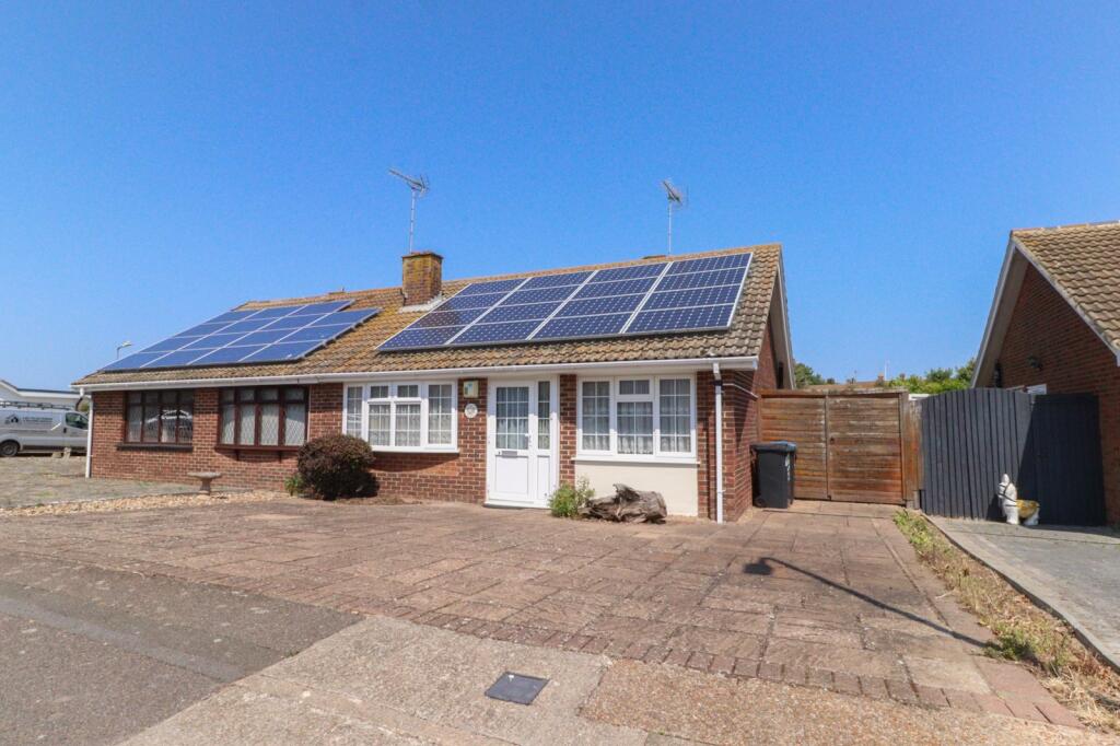 Main image of property: Ingoldsby Road, Birchington, Kent, CT7