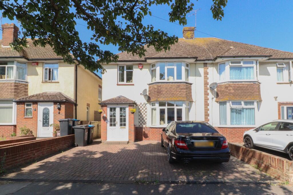 Main image of property: Minster Road, Westgate-On-Sea, CT8