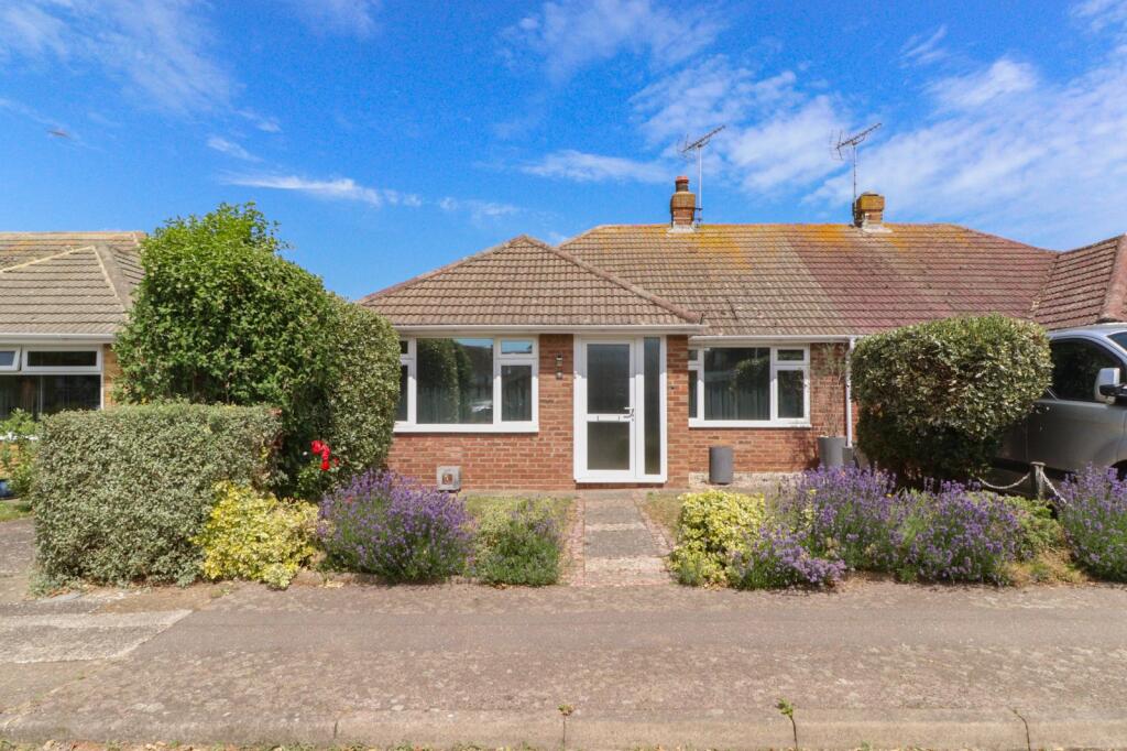 Main image of property: Nottingham Road, Birchington, CT7