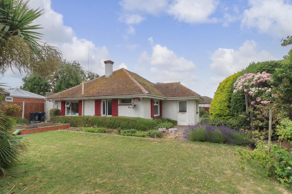 Main image of property: Spencer Road, Birchington, Kent, CT7