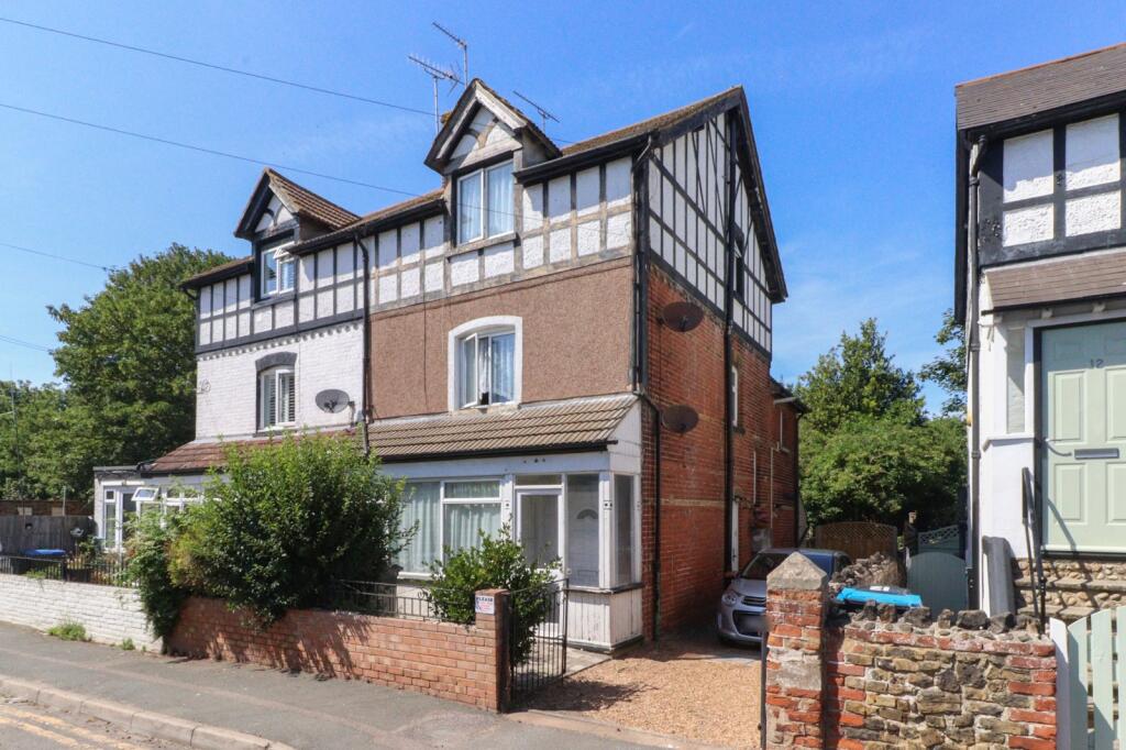 Main image of property: Essex Road, Westgate-on-Sea, Kent, CT8