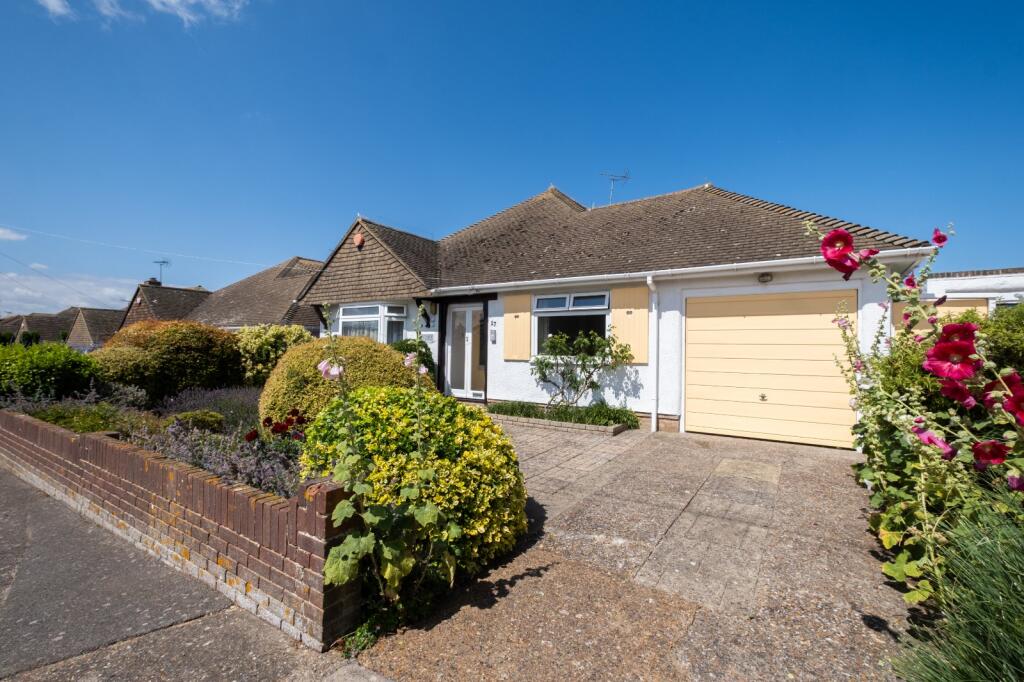 Main image of property: Manor Drive, Birchington, CT7