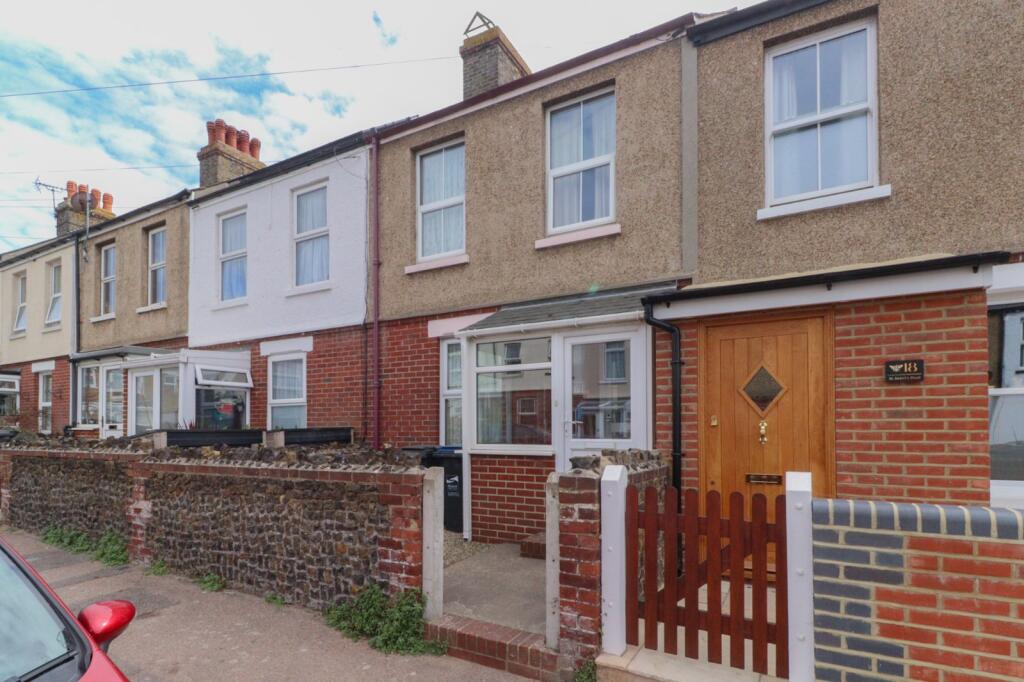 Main image of property: St. Benets Road, Westgate-on-Sea, Kent, CT8