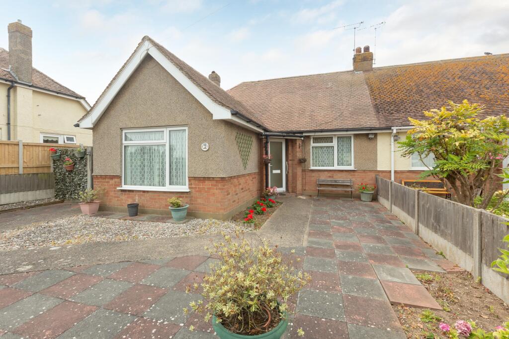 Main image of property: Edward Drive, Birchington, CT7